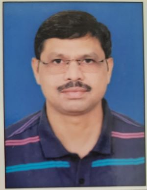 Head of Department
